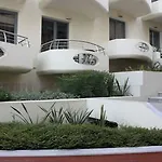 Aegean Blue Hotel 2*