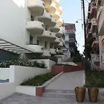 Hotel Aegean Blue Nea Kallikrateia