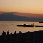 Aegean Blue