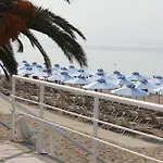 Aegean Blue