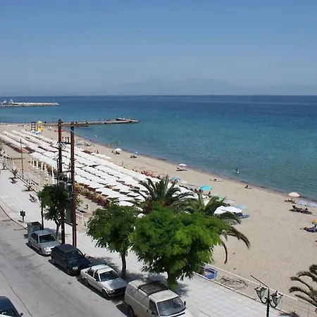 Aegean Blue 2*