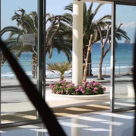 Ξενοδοχείο Aegean Blue