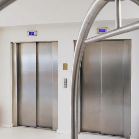 Aegean Blue Nea Kallikrateia