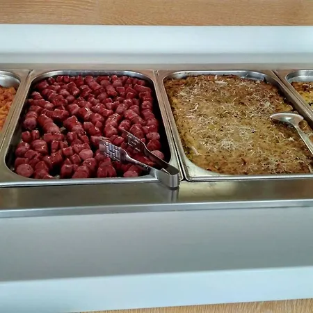 Aegean Blue Nea Kallikrateia