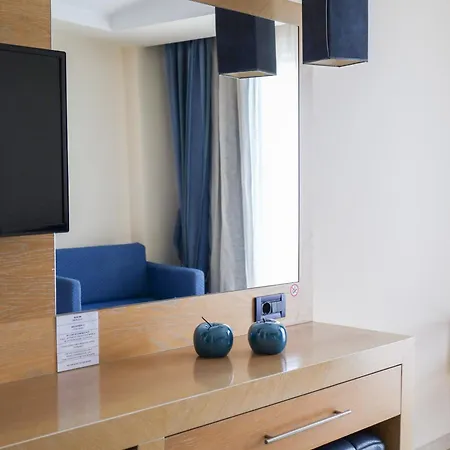Aegean Blue 2* Nea Kallikrateia