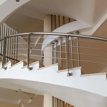 Aegean Blue Ξενοδοχείο 2*