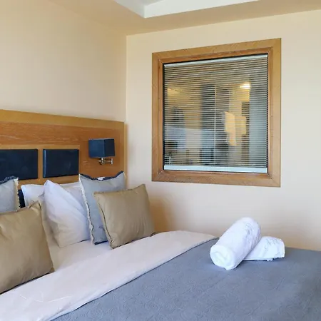 Aegean Blue 2* Nea Kallikrateia