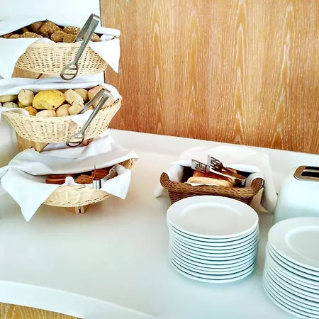 Aegean Blue Ξενοδοχείο 2*