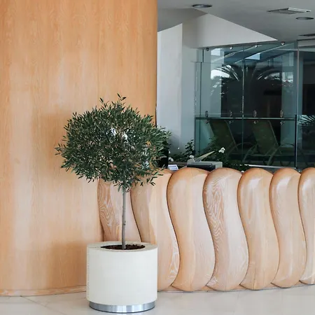 Aegean Blue 2* Nea Kallikrateia