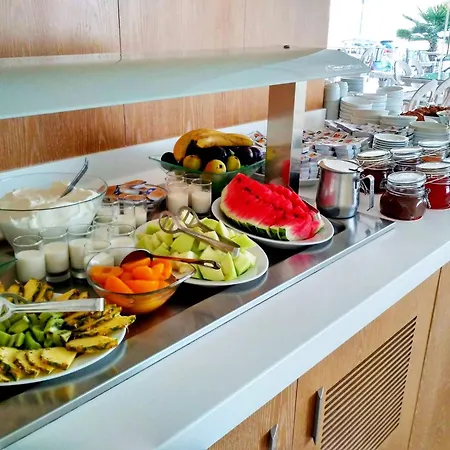 Aegean Blue Ξενοδοχείο