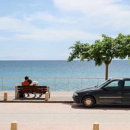 Aegean Blue Ξενοδοχείο 2*