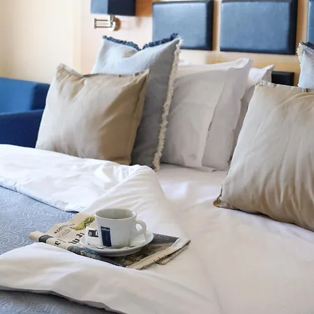 Aegean Blue Nea Kallikrateia