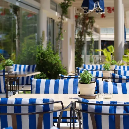 Aegean Blue 2*