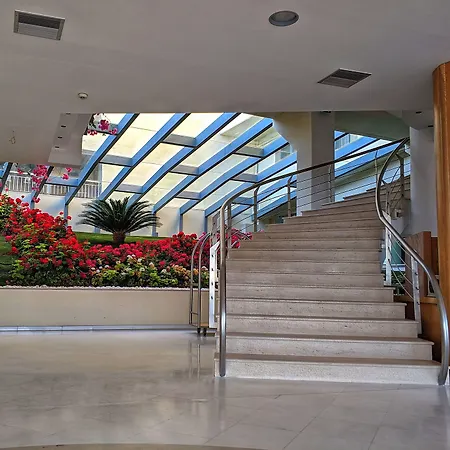 Ξενοδοχείο Aegean Blue 2*