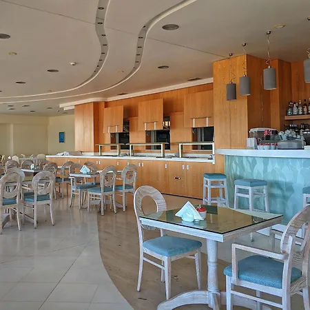 Aegean Blue Ξενοδοχείο 2*