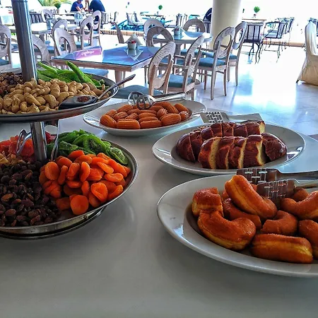 Ξενοδοχείο Aegean Blue