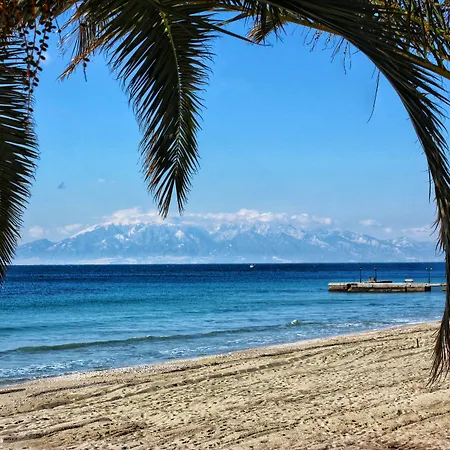 Ξενοδοχείο Aegean Blue 2*