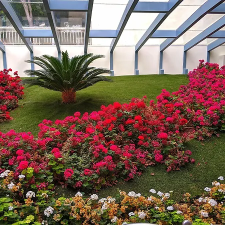 Aegean Blue Ξενοδοχείο 2*