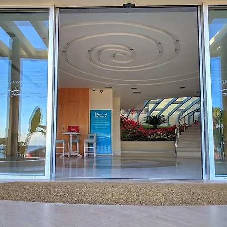 Ξενοδοχείο Aegean Blue