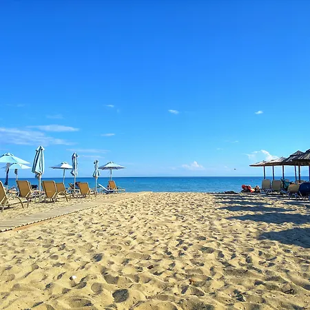 Ξενοδοχείο Aegean Blue