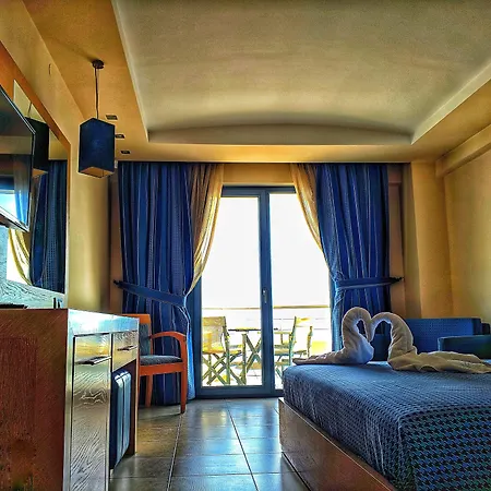 Aegean Blue Nea Kallikrateia