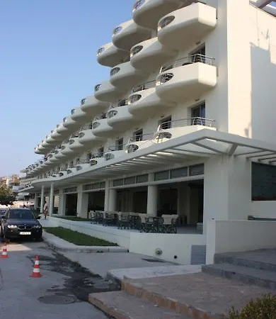 Aegean Blue 2* Nea Kallikrateia