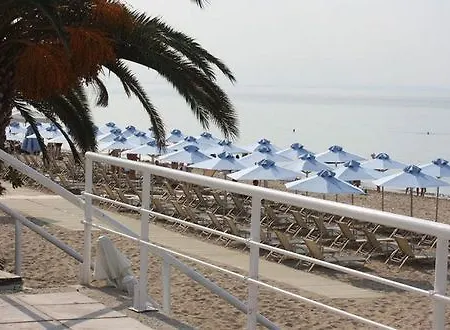 Aegean Blue