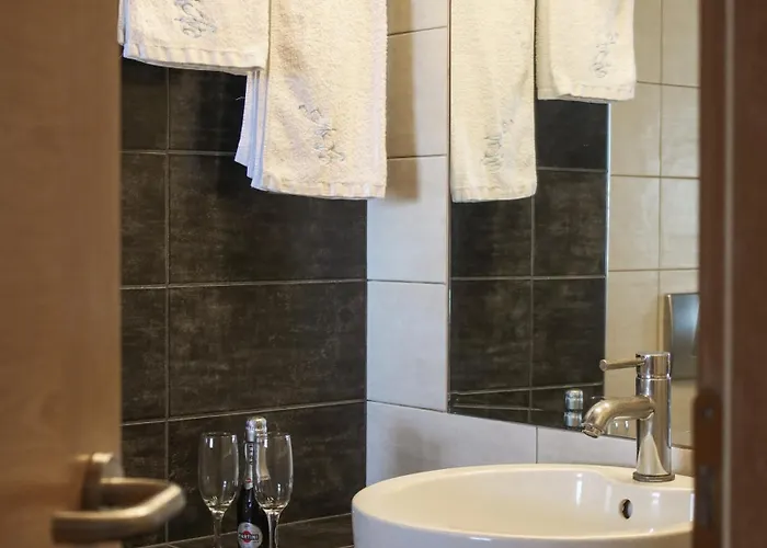 Aegean Blue Hotel Nea Kallikrateia