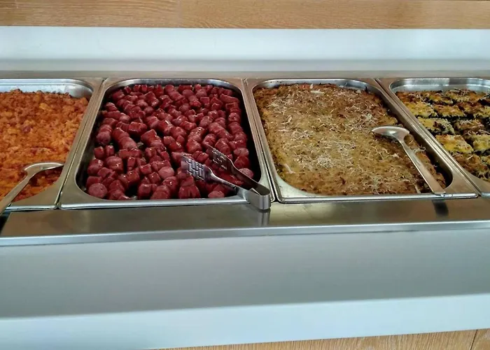 Aegean Blue Nea Kallikrateia