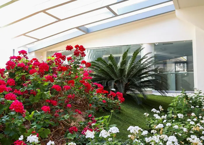 Aegean Blue Nea Kallikrateia