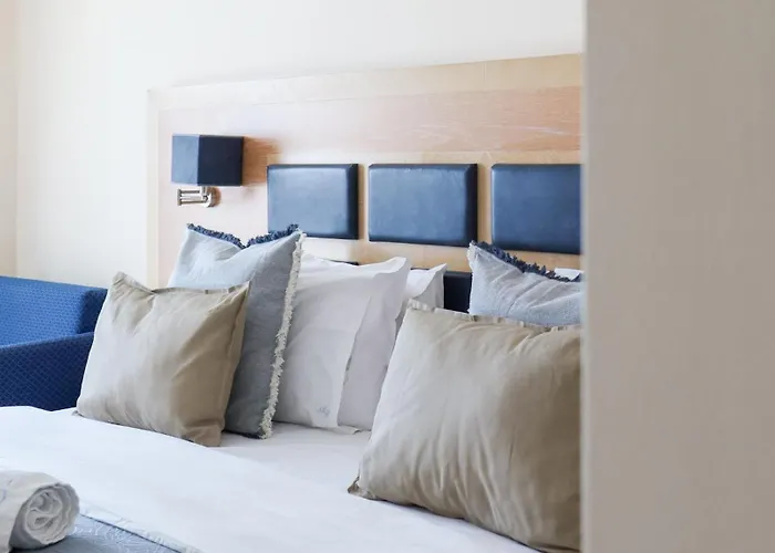 Hotel Aegean Blue 2*