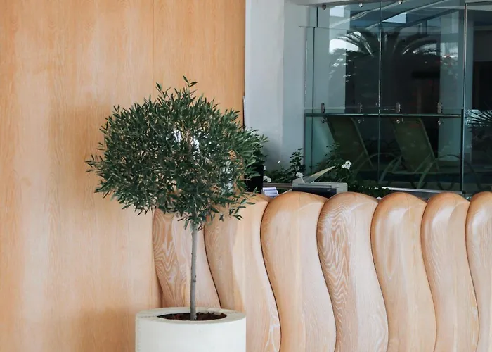 Aegean Blue 2* Nea Kallikrateia