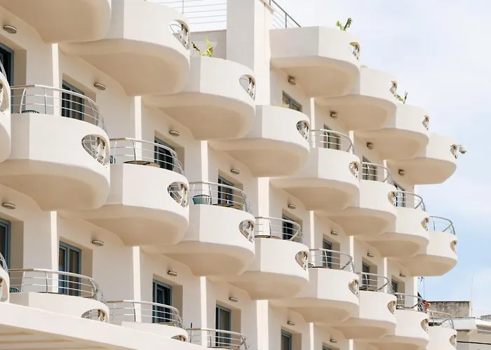 Aegean Blue Nea Kallikrateia