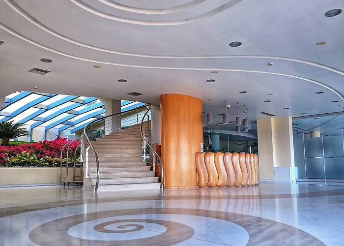 Aegean Blue Hotel 2*