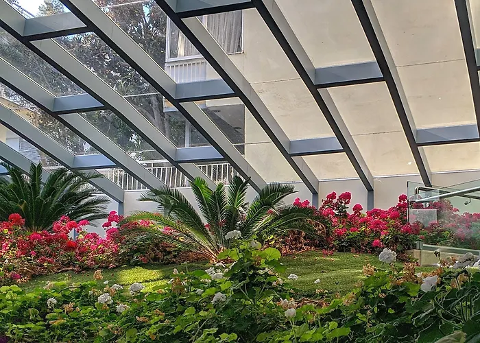 Hotel Aegean Blue Nea Kallikrateia