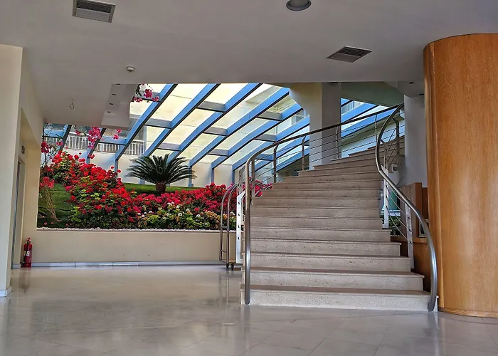 Hotel Aegean Blue 2*