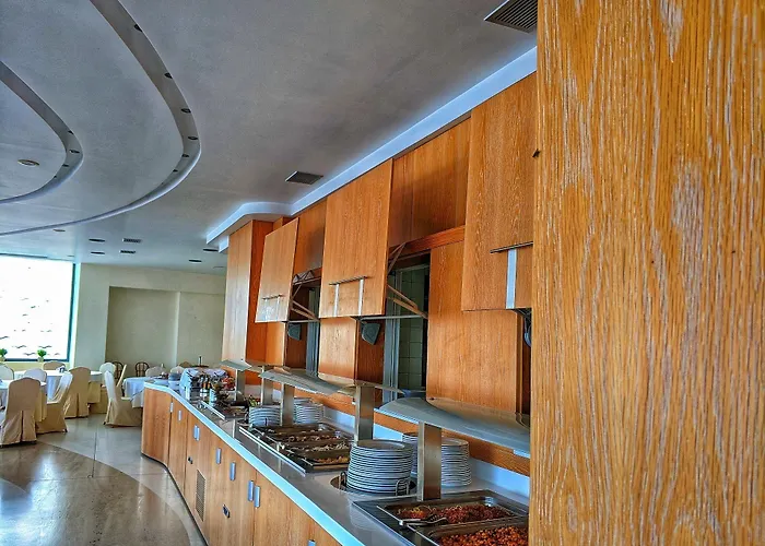 Aegean Blue Hotel 2*