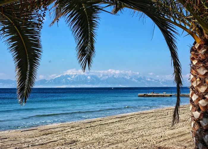 Hotel Aegean Blue 2*