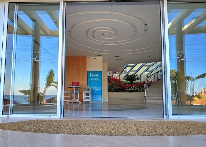 Hotel Aegean Blue