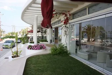 Aegean Blue 2* Nea Kallikrateia