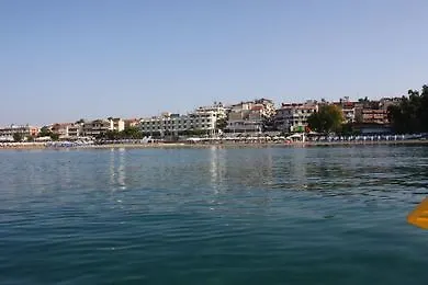 Aegean Blue 2* Nea Kallikrateia