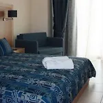 Aegean Blue Отель