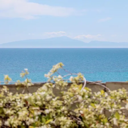 Aegean Blue Отель