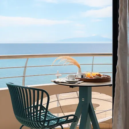 Aegean Blue 2*