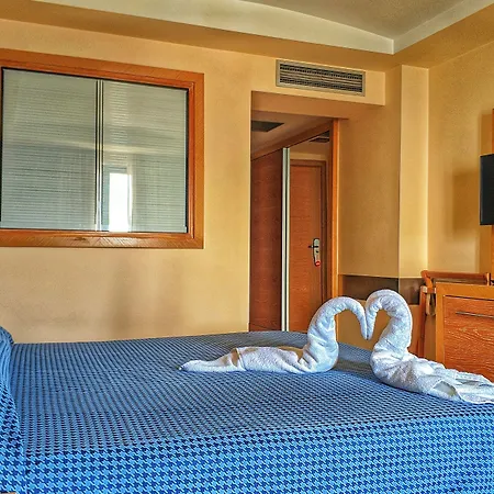 Aegean Blue 2*