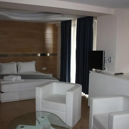 Aegean Blue 2*