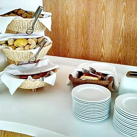 Aegean Blue Hotel