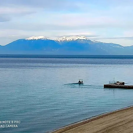 Aegean Blue 2* Nea Kallikrateia