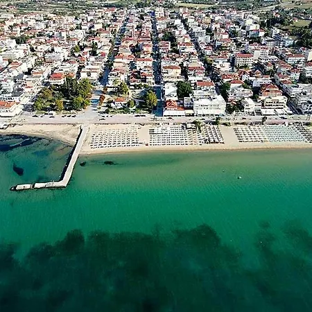 Hotel Aegean Blue Nea Kallikrateia