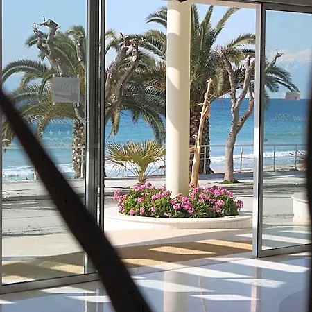Hotel Aegean Blue Nea Kallikrateia